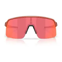 Oakley Sutro Lite - Fire Orange - Cykeltilbehør
