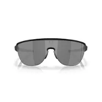 Oakley - Solbriller - Corridor Matte Black Prizm Black til Unisex - Sort