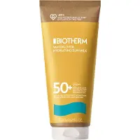 Biotherm Waterlover Hydrating Sun Milk SPF 50+