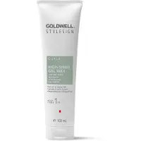 Goldwell Stylesign Curls High-Shine Gel Wax 100ml