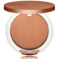 Clinique True Bronze Presset Pudder 03