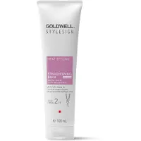 Goldwell Stylesign Heat Styling Straightening Balm 100ml