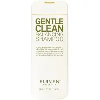 Eleven Gentle Clean Balancing Shampoo Shampoo 300 ml