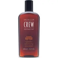 American Crew Hair Care & Body 24Hr Deodorant Bodywash Showergel 450 ml