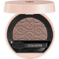 Collistar Impeccable Compact Øjenskygge 410 Greige Matte 3 gram