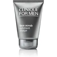 Clinique Men Face Scrub 100ml
