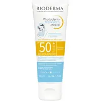 Bioderma Photoderm Spf50 50g Solcreme