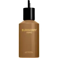 Burberry - Hero - Eau De Parfum - Hero Edp 200ml - Refill - For Women