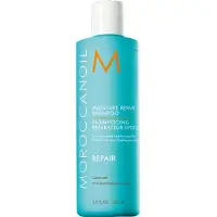 Moroccanoil - Moisture Repair - Shampoo - Moroccan O Care Hair 250ml- - For Women