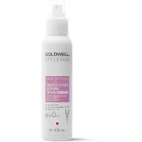 Goldwell Stylesign Heat Styling Smoothing Serum Spray - 100ml