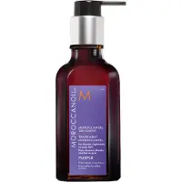 Moroccanoil Treatment Purple Oil 50ml Professional Hair Care