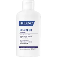 Ducray Kelual Ds Traitante 100ml Shampoo
