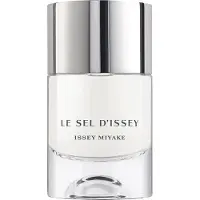 Issey Miyake Le Sel d’Issey Eau de toilette Refillable 50 ml