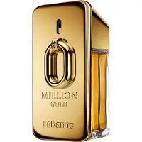 Rabanne - Million Gold For Him – Parfum - Million Gold For Him Edp Intense 50ml - For Women