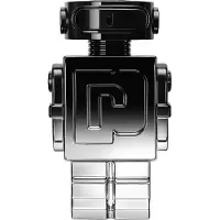 Rabanne - Phantom Black Elixir - Parfum - 100 Ml - For Women