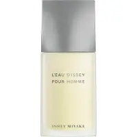 Issey Miyake L'Eau d'Issey Pour Homme Eau de toilette 125 ml