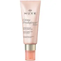 Nuxe Creme Prodigieuse Glow Boost Multi-correction Silky Cream 40 ml