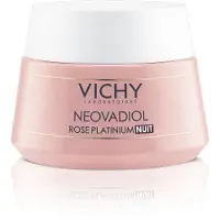 VICHY Neovadiol Crème Nuit Revitalisante Et Repulpante 50ml