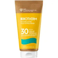Biotherm Waterlover Face Sunscreen SPF 30