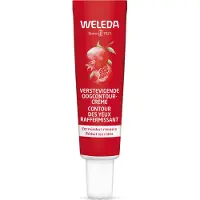 Weleda Granatæble & Maca Opstrammende Øjenkonturcreme - 12ml