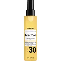 Lierac Sunissime Silky Oil Sunscreen Body SPF30 150ml