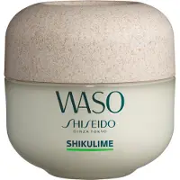 Shiseido Waso Shikulime Mega Hydrating Moisturizer 50ml