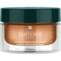 Rene Furterer Sublime Karité Nourishing Straightening Mask For Very Dry Hair 200ml