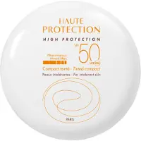 Avene Solaire Compact With High Protection Color SPF 50 Gold 10g