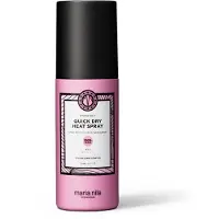 Maria Nila Quick Dry Heat Spray 150 Ml Thermal Protection Spray For Hair