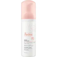 Avene Espuma Limpiadora Desmaquillante 150ml