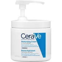 CeraVe Moisturising Cream 454 gram