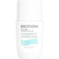 Biotherm Deo Pure Invisible Roll-On Anti-Transpirant 75 ml