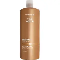 Wella Ultimate Smooth Conditioner 1000ml
