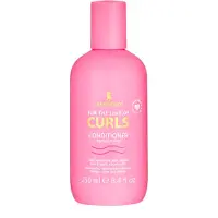 Lee Stafford For The Love Of Curls Conditioner For Curls & Coils