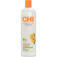 CHI Curly Care Krullen Shampoo