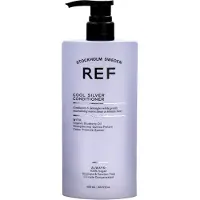 Ref Cool Silver Conditioner 600 ml