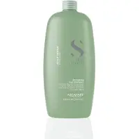 Alfaparf Milano Semi di Lino Scalp Renew Energizing Low Shampoo Shampoo 1000 ml