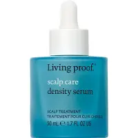 Living Proof - Scalp Care Density Serum – Hovedbundsbehandling - Scalp Care Density Serum 50 Ml - For Women