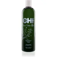 CHI Tea Tree Oil Shampoo