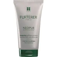 Rene Furterer Neopur Caspa Grasa 150ml Shampoo