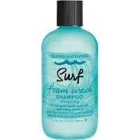 Bumble And Bumble Surf Foam Wash Shampoo 250 ml