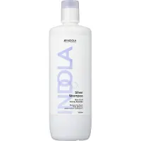 Indola Care & Style Sølv shampoo 1000 ml
