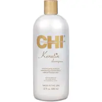CHI Keratin Shampoo