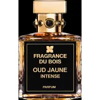 Fragrance Du Bois Oud Jaune Intense Parfume 50 ml