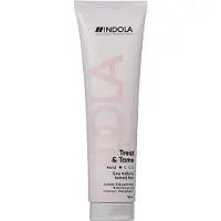 Indola Treat & Tame Hårcreme 150 ml