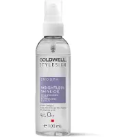Goldwell Stylesign vægtløs glansolie Hårolie 100 ml