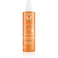 VICHY Capital Soleil Cell Protect Solbeskyttelse SPF 50+