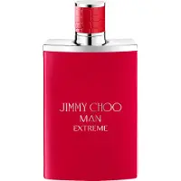 Jimmy Choo Man Extreme 100ml Eau De Parfum