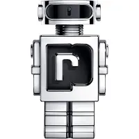 Rabanne - Phantom - Eau De Toilette - Phantom Edt 50ml - For Women