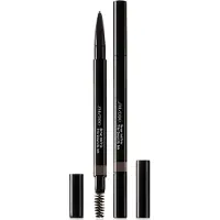 Shiseido Brow InkTrio Øjenbryns blyant Dark Brown 10 g
